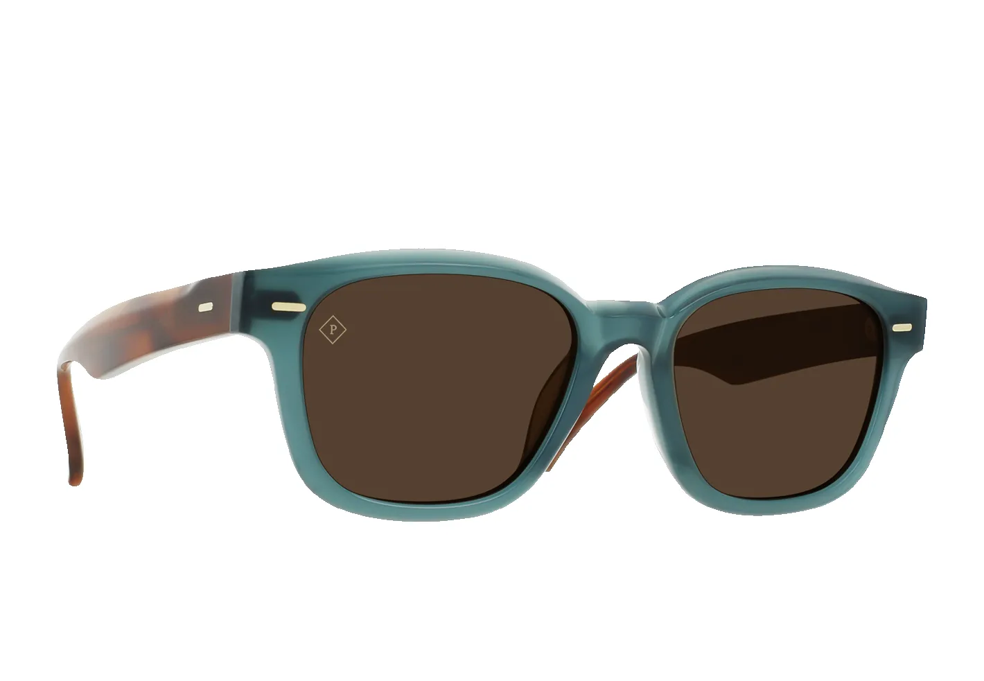 CARBY-Cirus / Vibrant Brown Polarized-53 sold by RAEN product image thumbnail 3