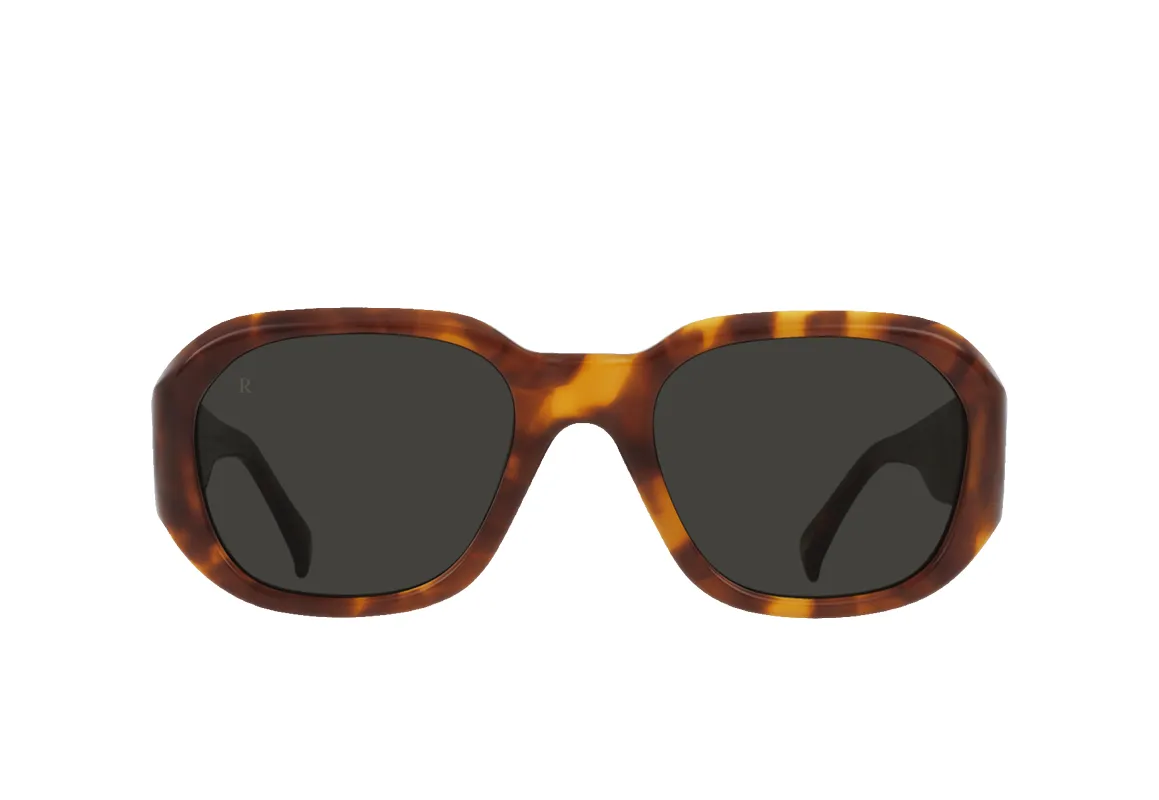 ZOUK-Oso Tortoise / Monsoon-53 sold by RAEN