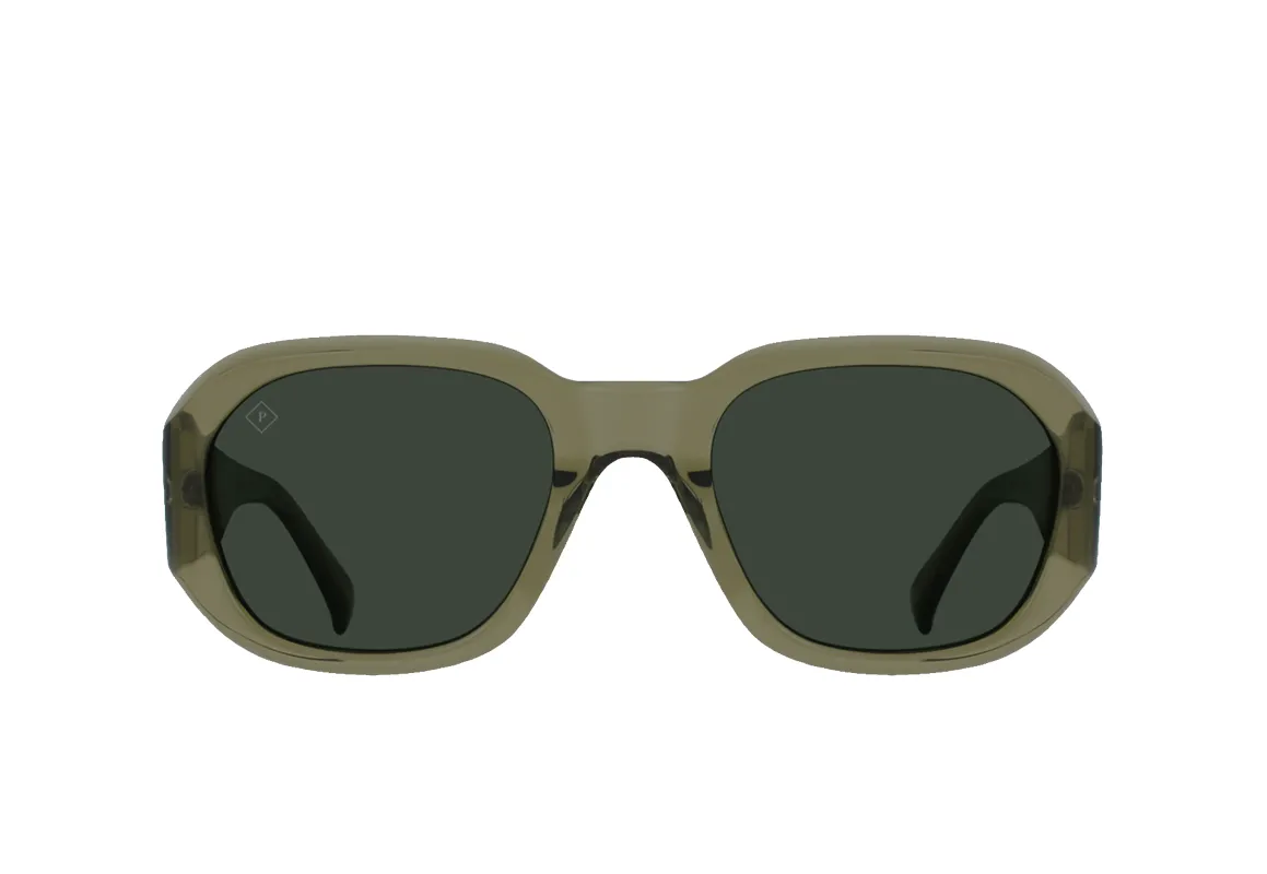 ZOUK-Cambria / Green Polarized-53 sold by RAEN