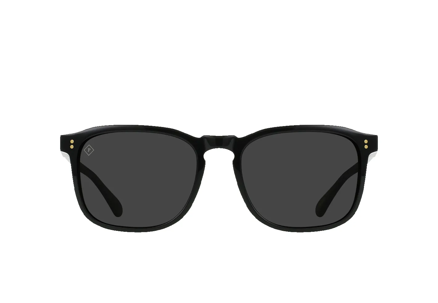 WILEY-Recycled Black / Smoke Polarized-54 sold by RAEN