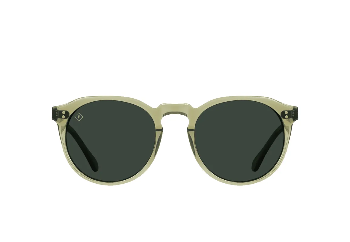 REMMY-Cambria / Green Polarized-49 sold by RAEN