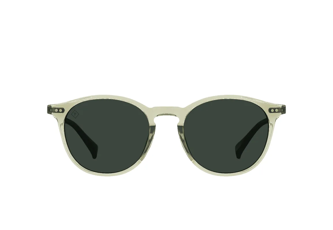 BASQ-Cambria / Green Polarized-50 sold by RAEN