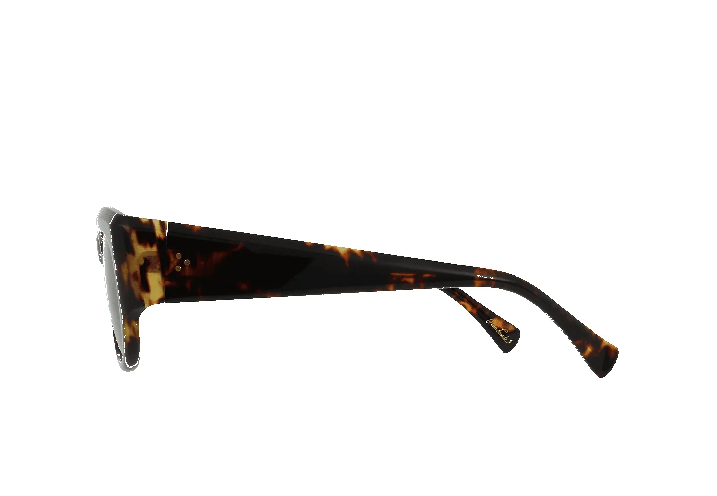 LONSO-Ristretto Tortoise / Aria-53 sold by RAEN product image thumbnail 4