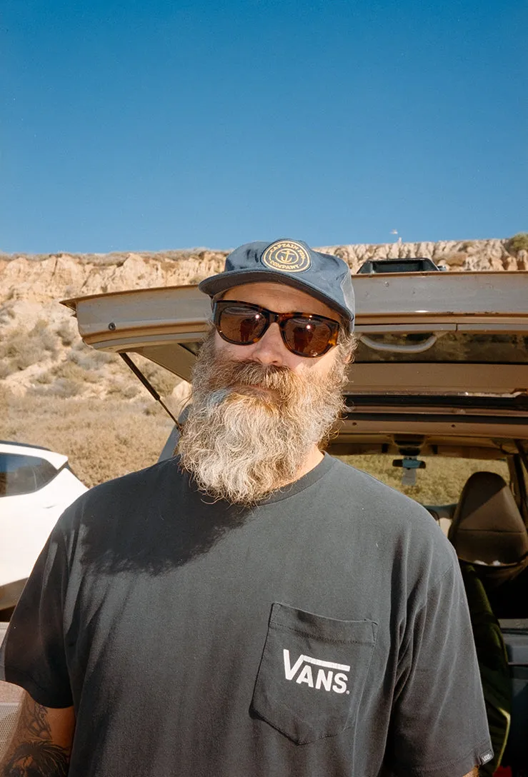 LONSO-Ristretto Tortoise / Aria-53 sold by RAEN product image thumbnail 5