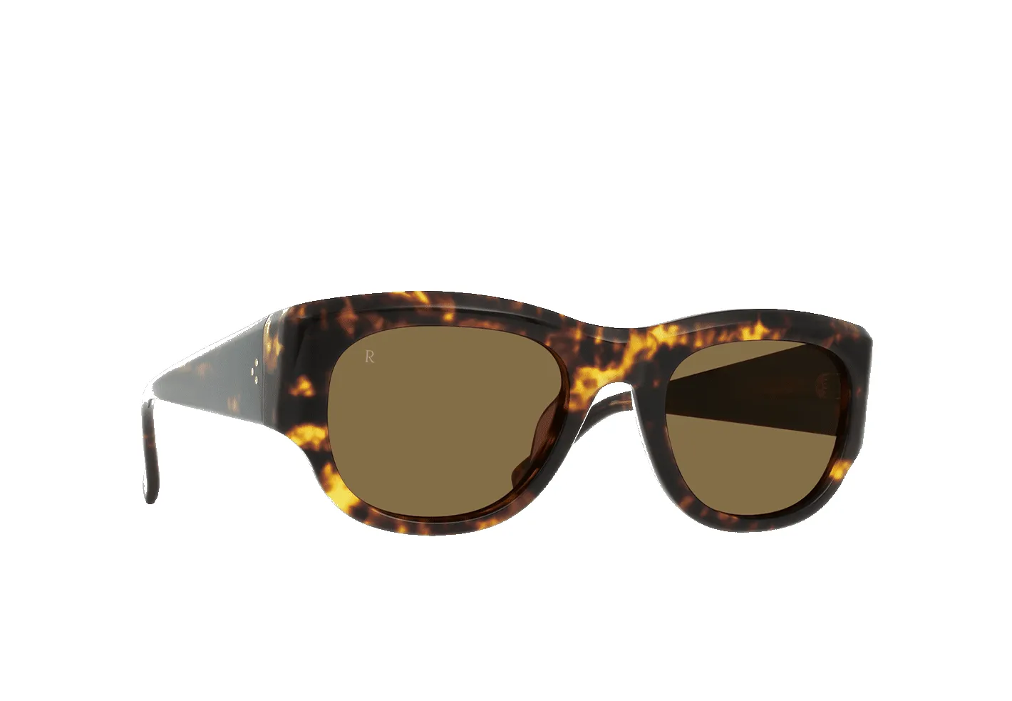 LONSO-Ristretto Tortoise / Aria-53 sold by RAEN product image thumbnail 3