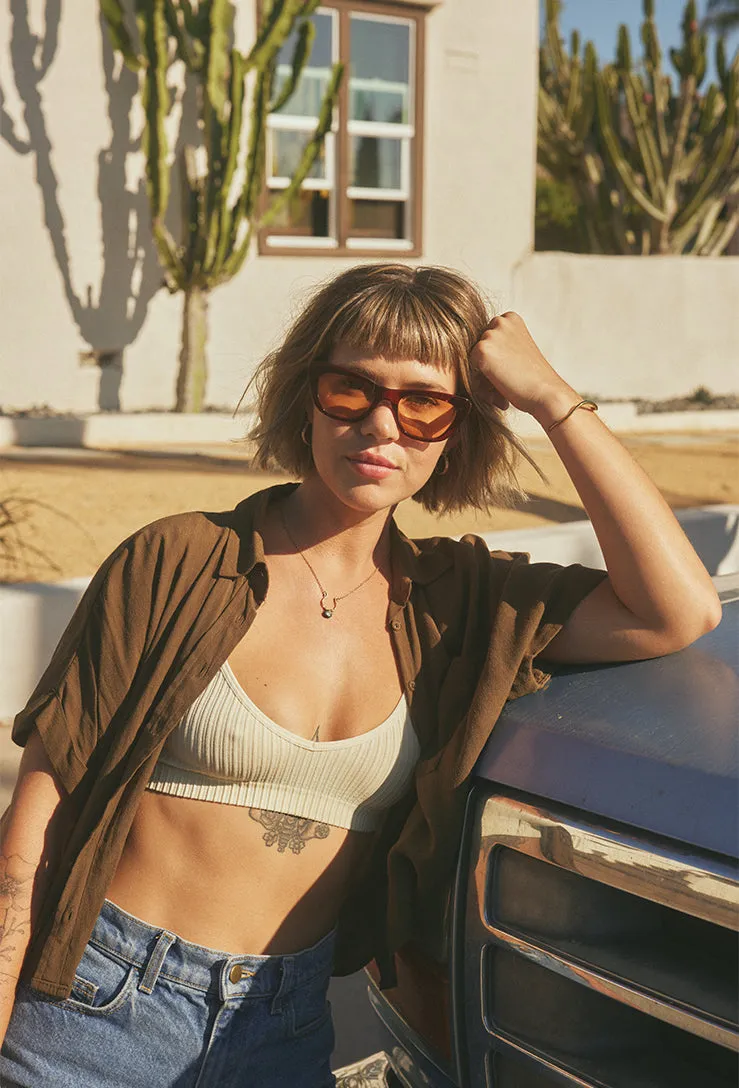 Kimma-Henna / Poppy-52 sold by RAEN product image thumbnail 2