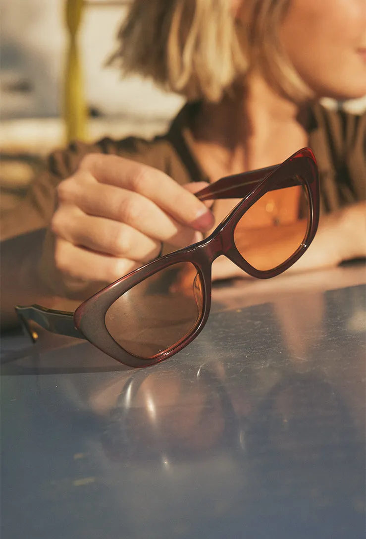 Kimma-Henna / Poppy-52 sold by RAEN product image thumbnail 5