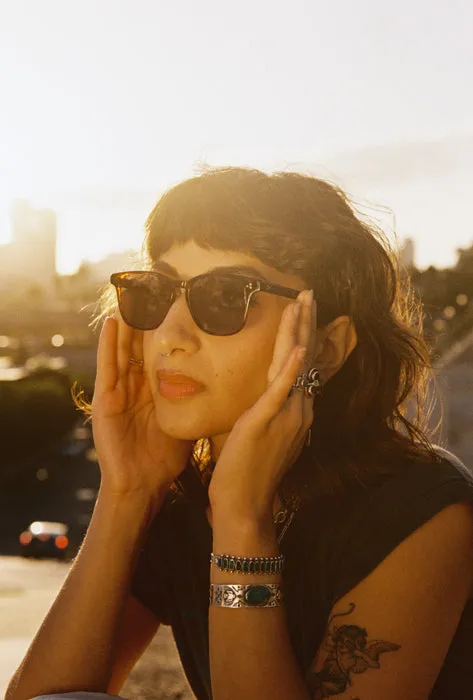 ALVEZ-Kola Tortoise / Pacifica-50 sold by RAEN product image thumbnail 2