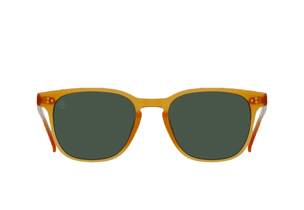 ALVEZ-Honey / Green Polarized-50 sold by RAEN