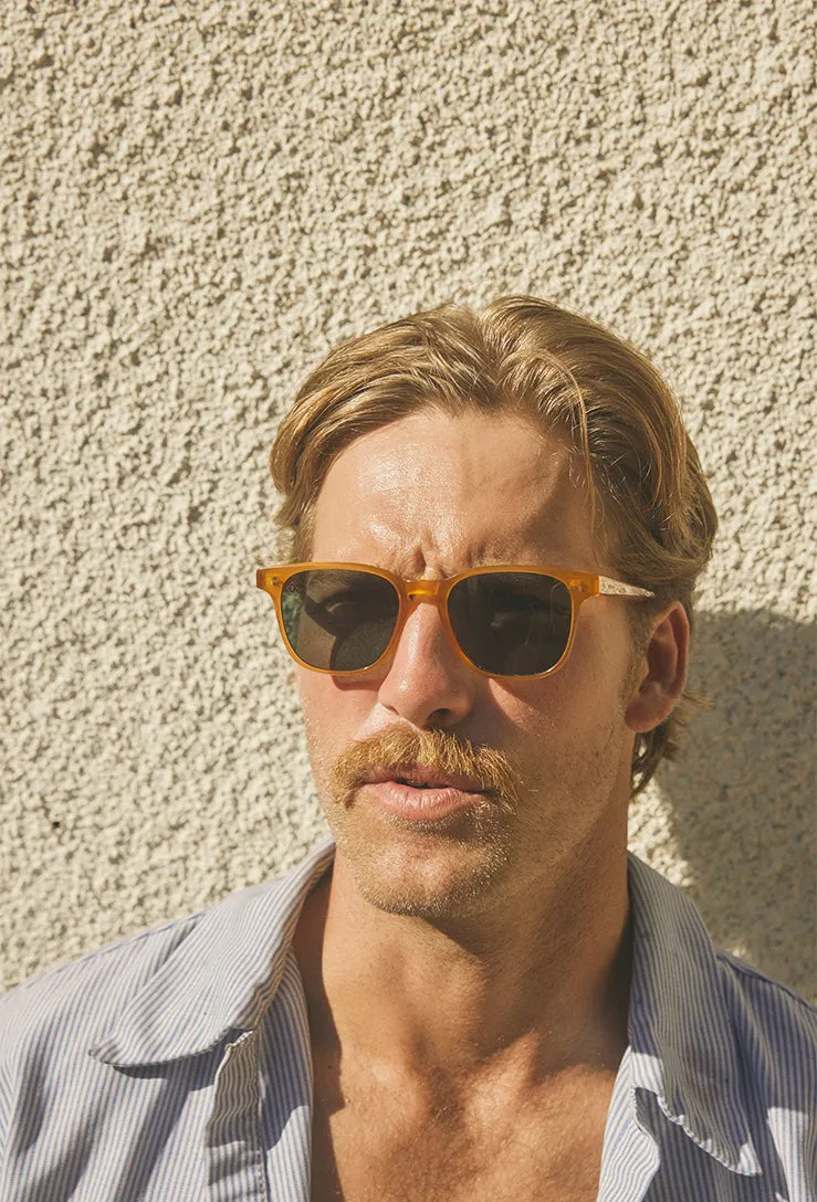 ALVEZ-Honey / Green Polarized-50 sold by RAEN product image thumbnail 2