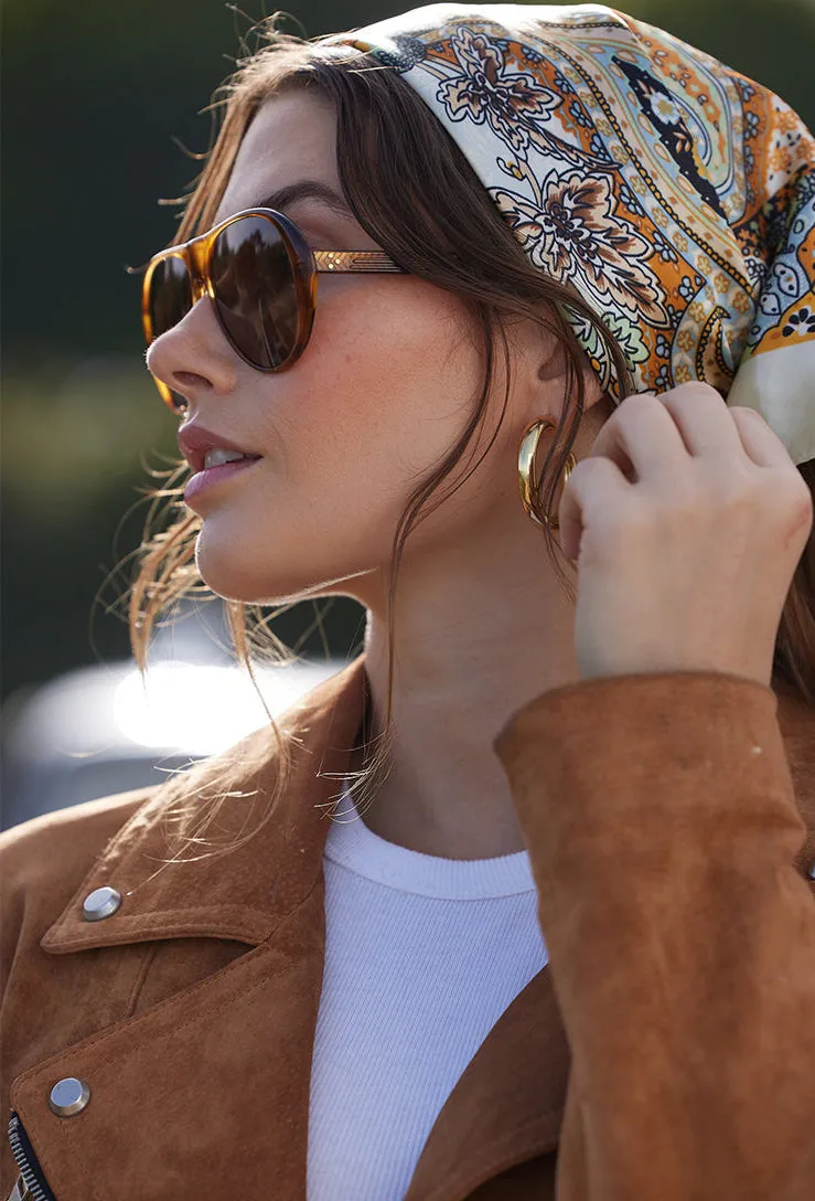 Jenever-Santa Fe Tortoise / Aria-58 sold by RAEN product image thumbnail 5