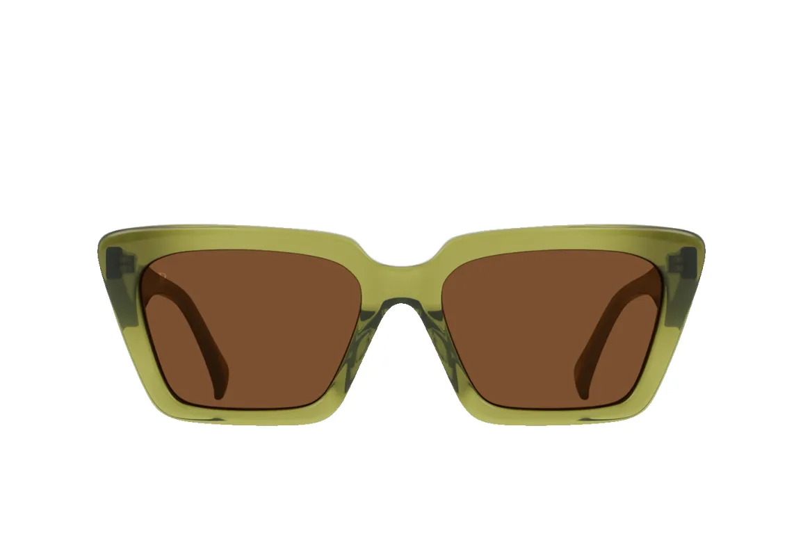 Keera-Cactus Quartz / Agave-54 sold by RAEN