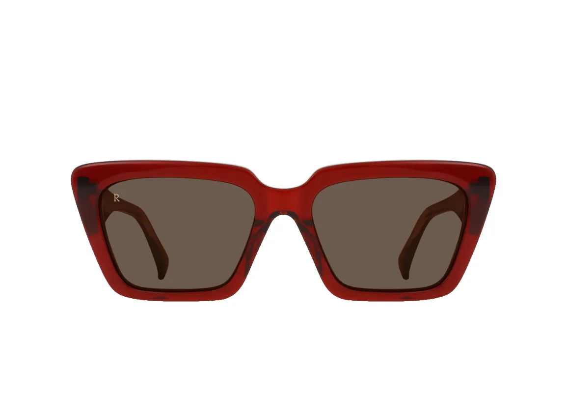 Keera-Cranberry / Sedona-54 sold by RAEN