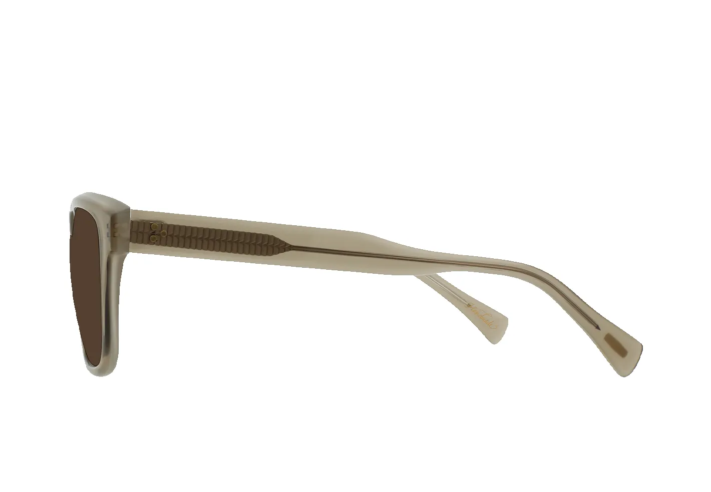 Lumis-Eden / Vibrant Brown Polarized-54 sold by RAEN product image thumbnail 4