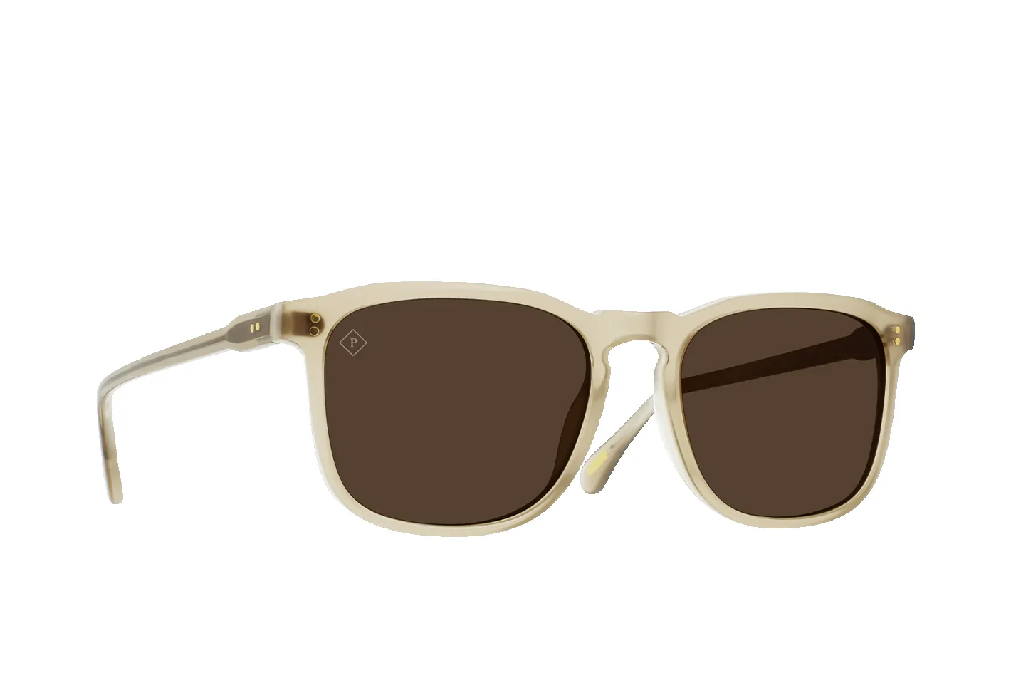 Wiley-Eden / Vibrant Brown Polarized-54 sold by RAEN product image thumbnail 3