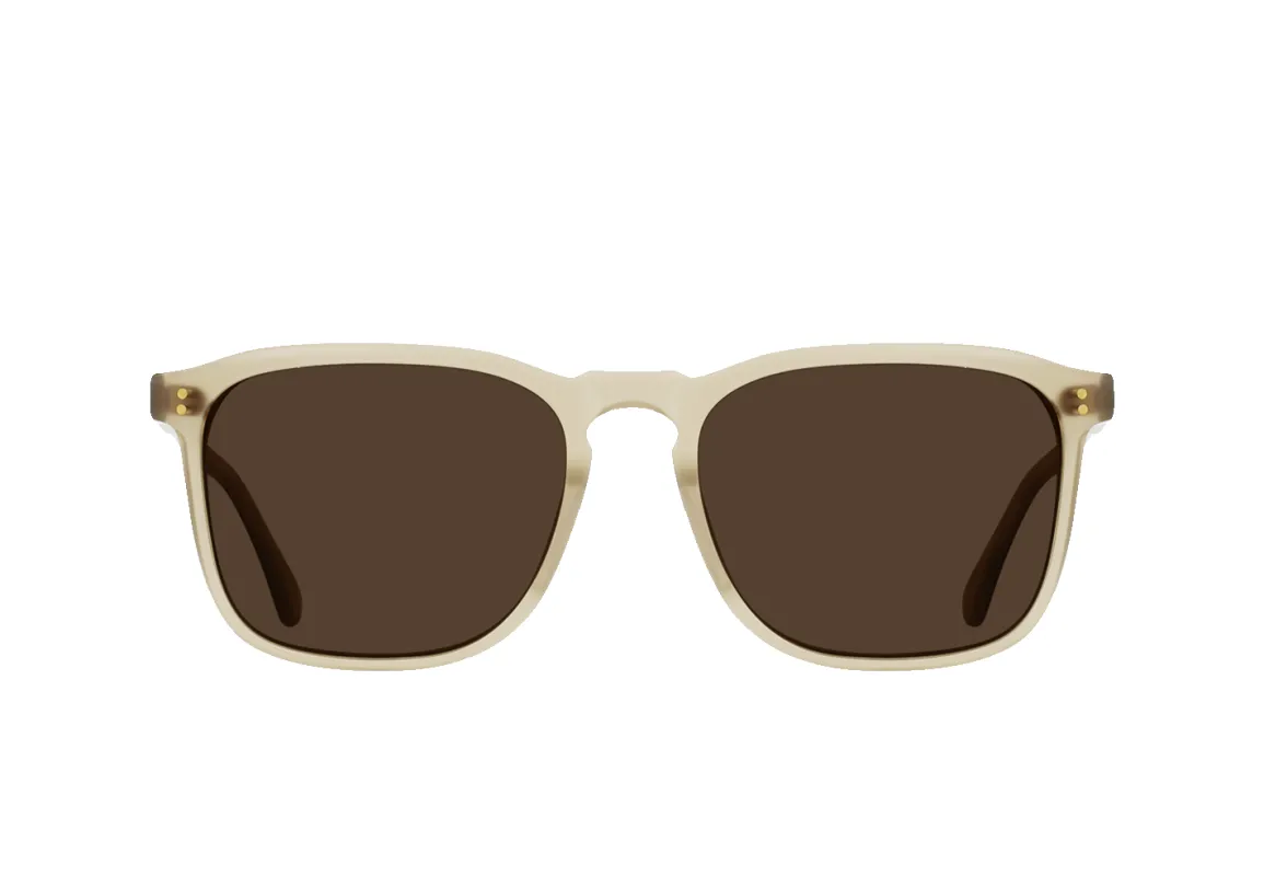 Wiley-Eden / Vibrant Brown Polarized-56 sold by RAEN