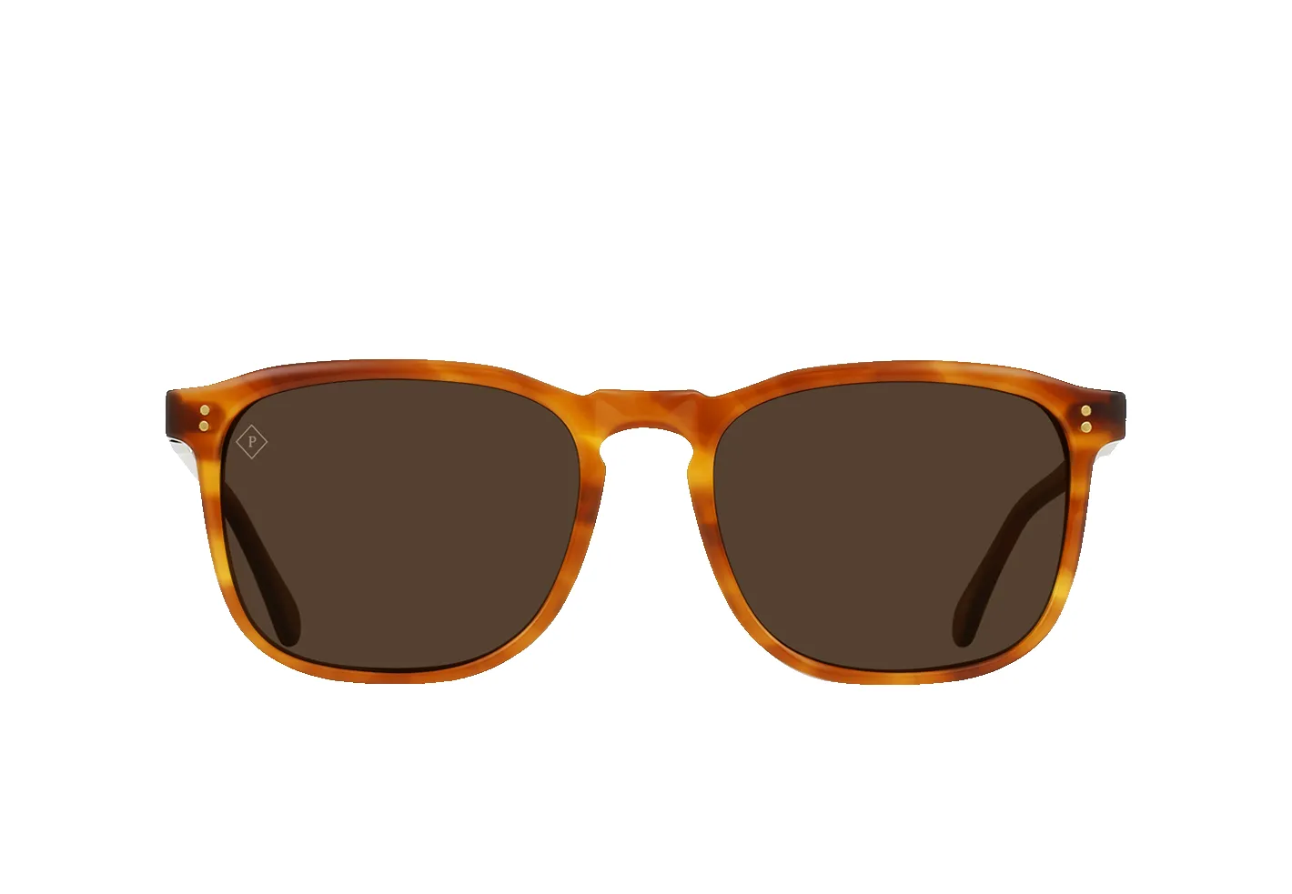 Wiley-Santa Fe Tortoise / Vibrant Brown Polarized-54 sold by RAEN