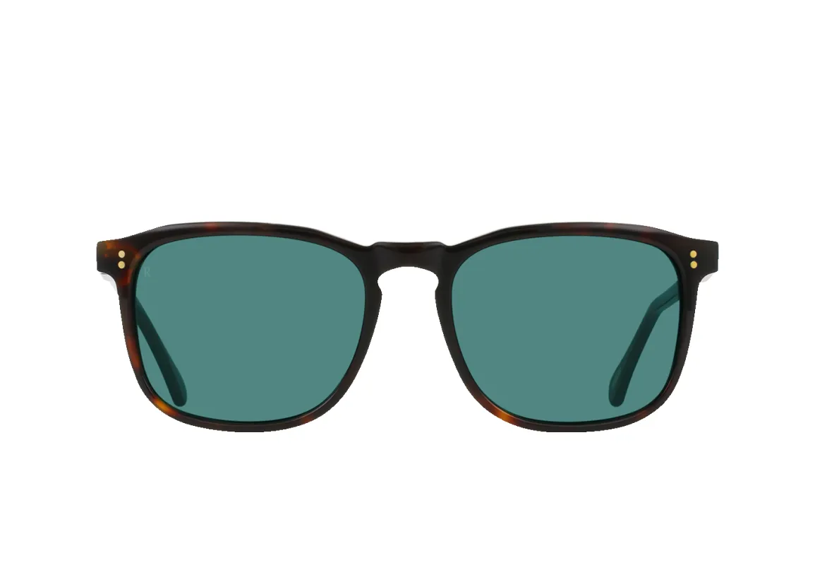 Wiley-Kola Tortoise / Pacifica-54 sold by RAEN