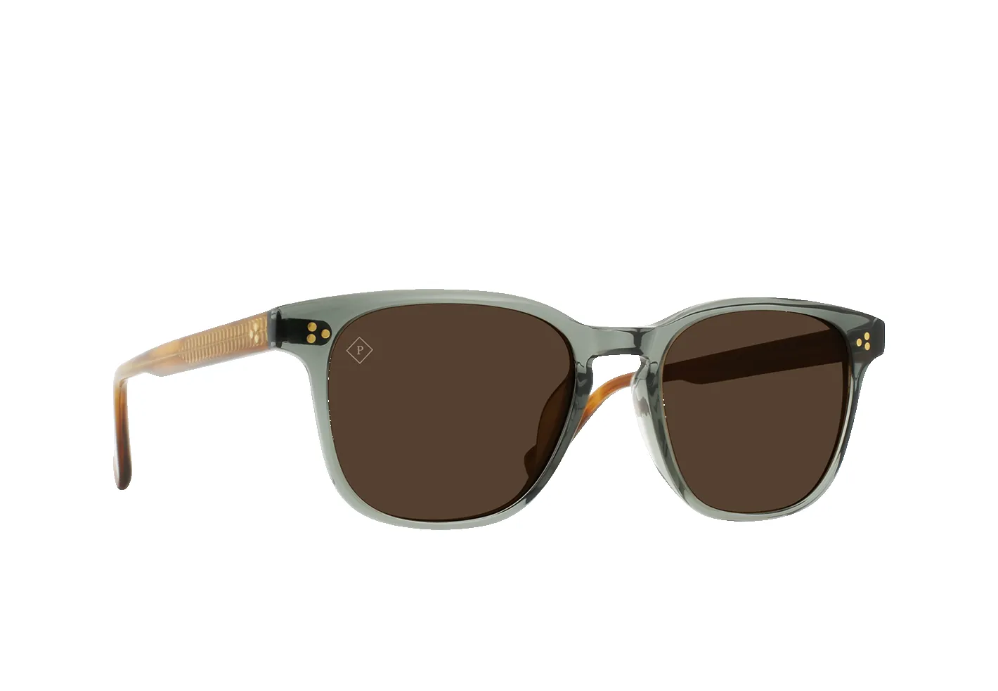 Alvez-Pinyon Grove / Vibrant Brown Polarized-50 sold by RAEN product image thumbnail 3