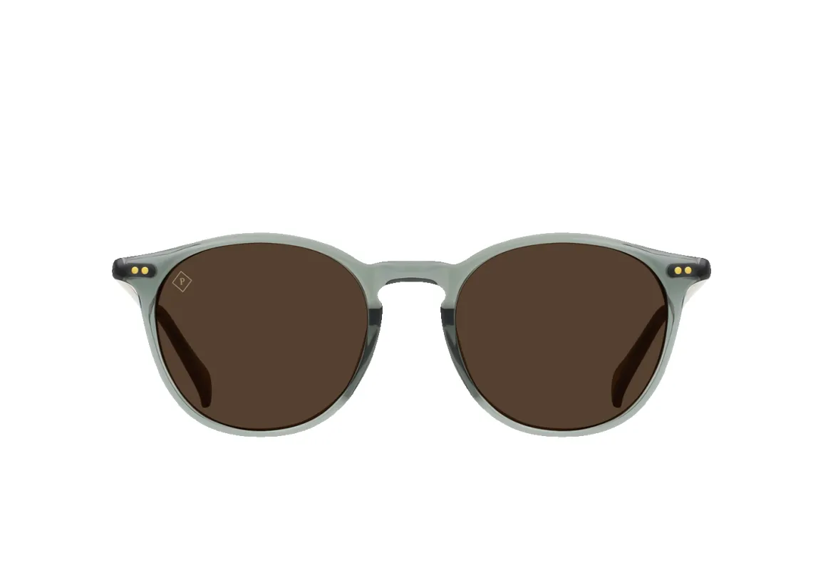 Basq-Pinyon Grove / Vibrant Brown Polarized-50 sold by RAEN