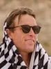 Basq-Pinyon Grove / Vibrant Brown Polarized-50 sold by RAEN