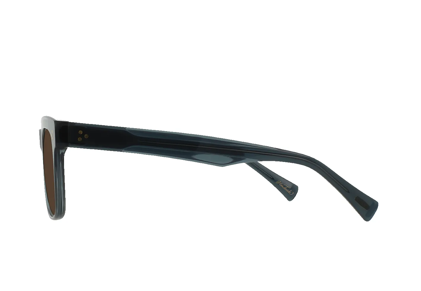 Breven-Absinthe / Vibrant Brown Polarized-55 sold by RAEN product image thumbnail 4