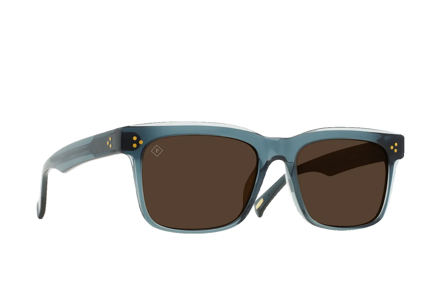 Breven-Absinthe / Vibrant Brown Polarized-55 sold by RAEN product image thumbnail 3