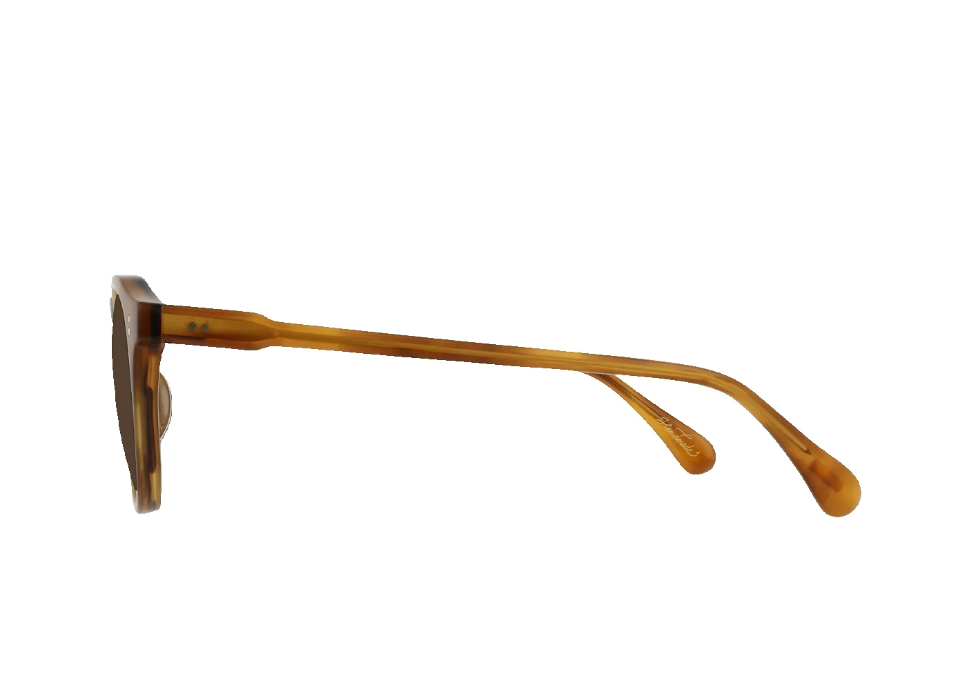Remmy-Santa Fe Tortoise / Vibrant Brown Polarized-49 sold by RAEN product image thumbnail 4