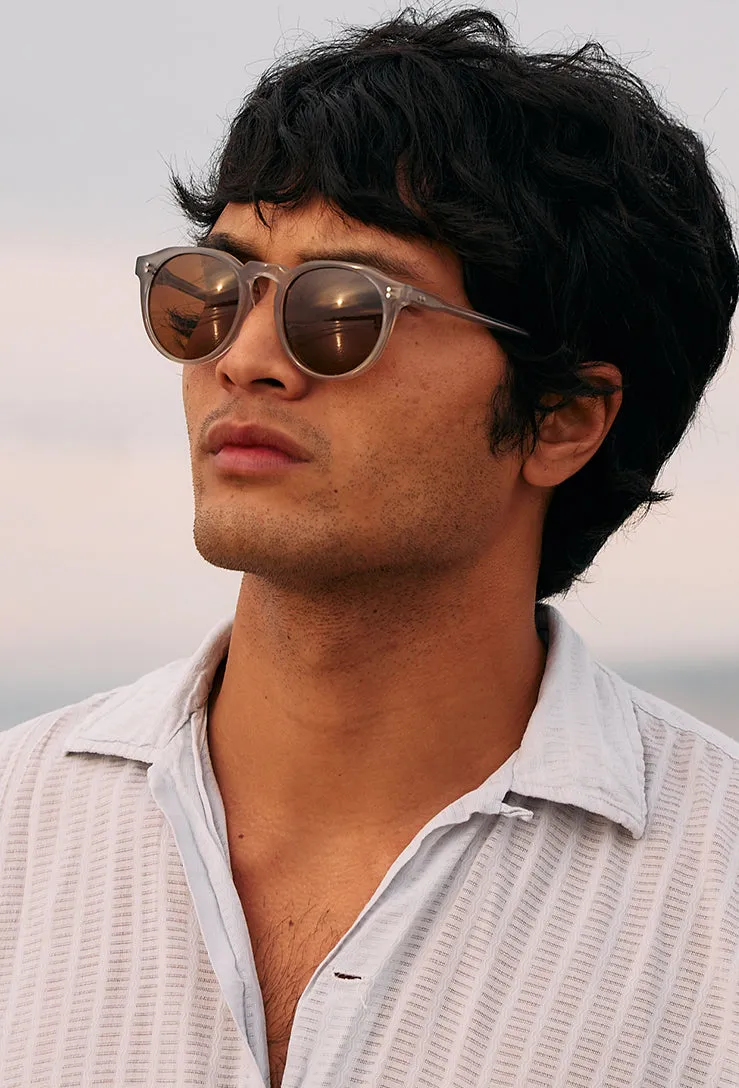 Remmy-Santa Fe Tortoise / Vibrant Brown Polarized-49 sold by RAEN product image thumbnail 2