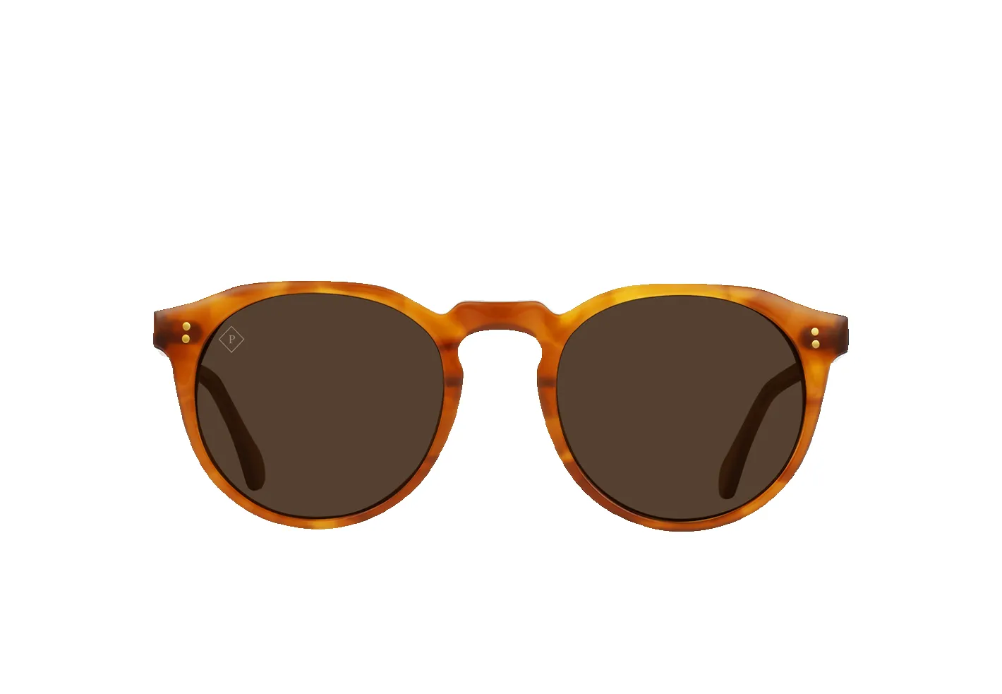 Remmy-Santa Fe Tortoise / Vibrant Brown Polarized-49 sold by RAEN