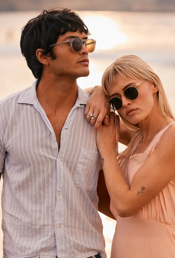 Remmy-Shadow / Vibrant Brown-49 sold by RAEN product image thumbnail 5