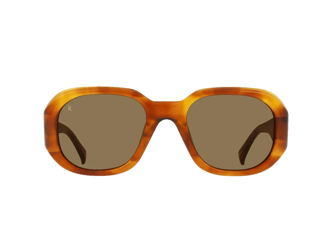 Zouk-Santa Fe Tortoise / Aria-53 sold by RAEN