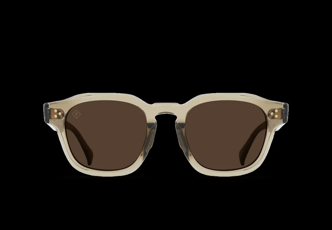 RUNE-Ghost / Vibrant Brown Polarized-48 sold by RAEN