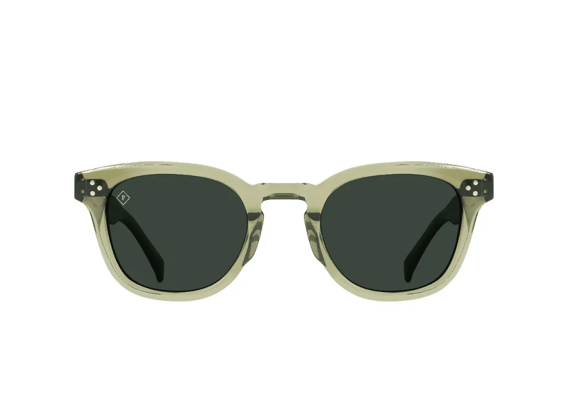SQUIRE-Cambria / Green Polarized-49 sold by RAEN
