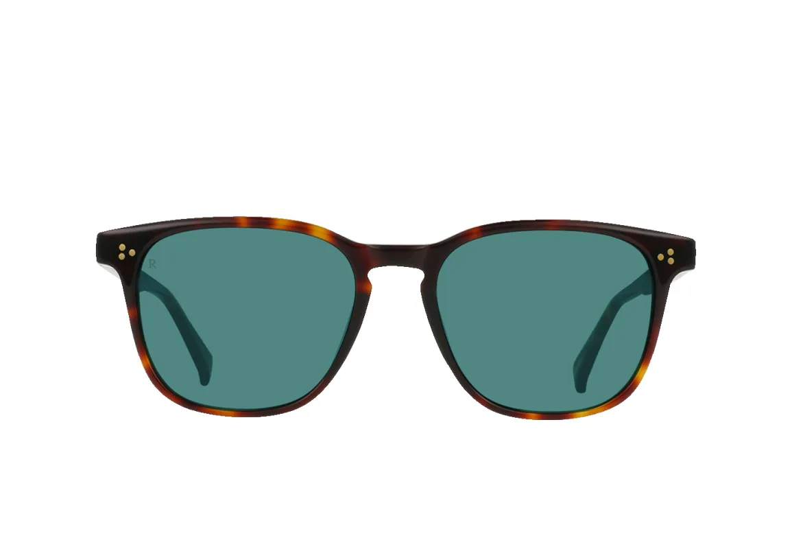 Alvez-Kola Tortoise / Pacifica-54 sold by RAEN