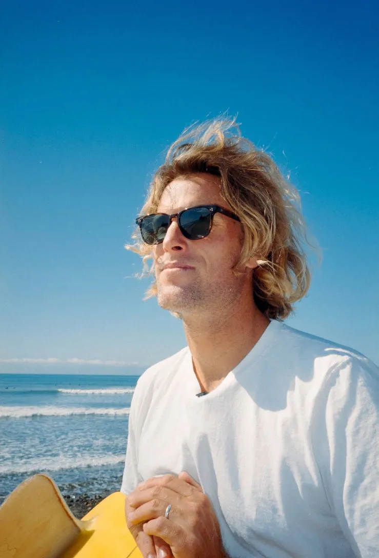 Alvez-Kola Tortoise / Pacifica-54 sold by RAEN product image thumbnail 2