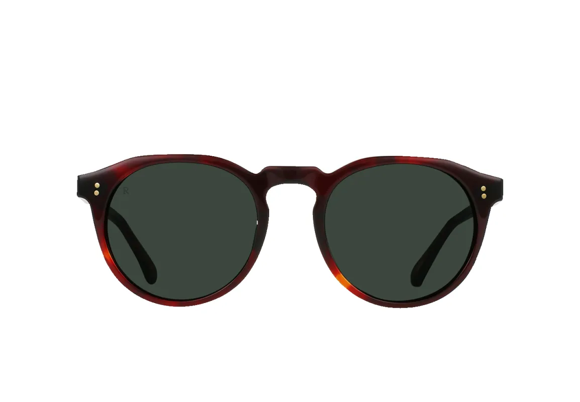 Remmy-Negroni / Green Polarized-49 sold by RAEN