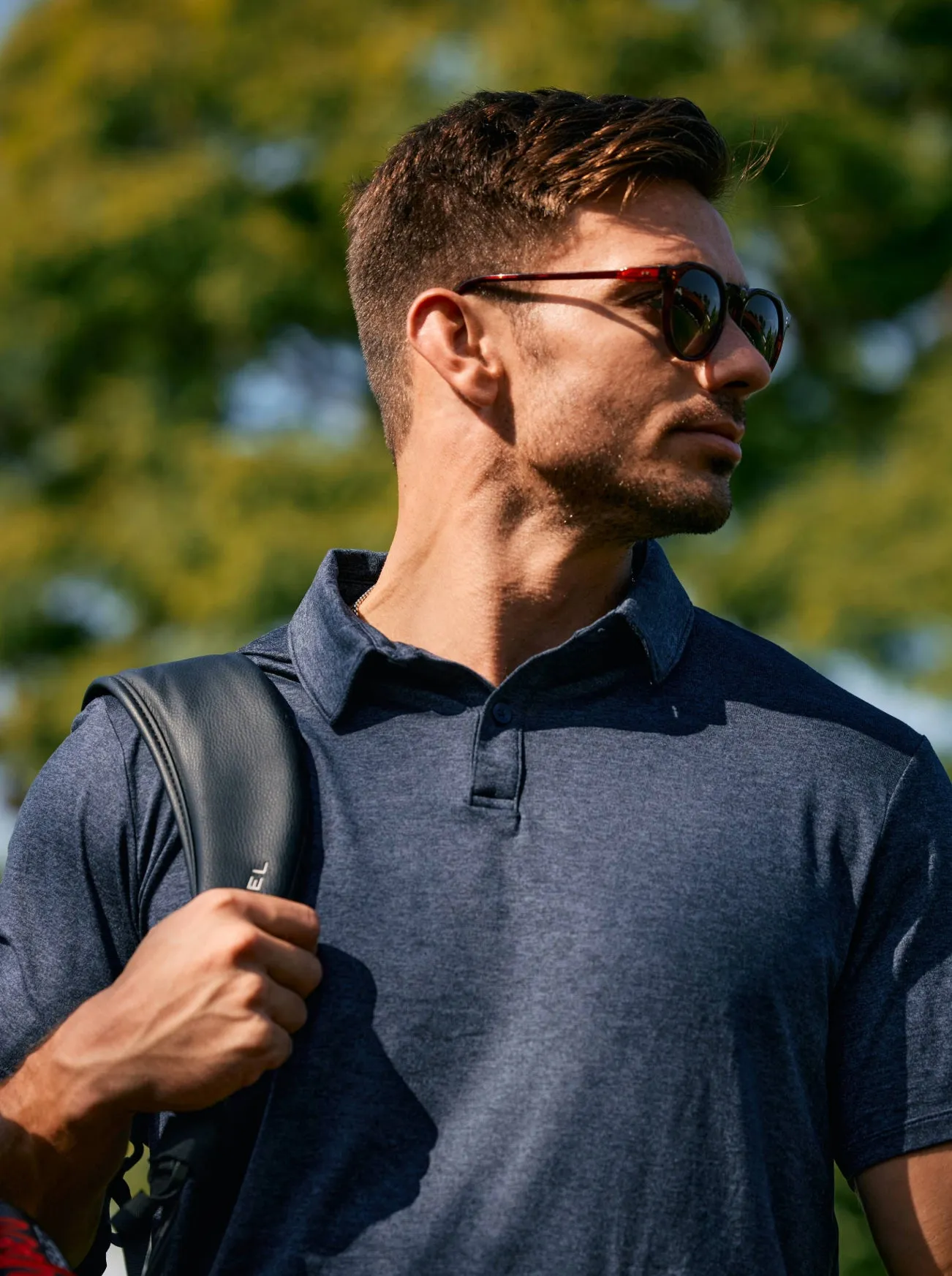 Remmy-Negroni / Green Polarized-52 sold by RAEN product image thumbnail 4