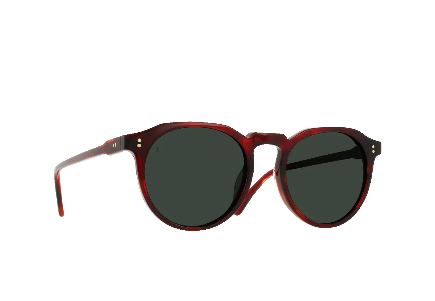 Remmy-Negroni / Green Polarized-52 sold by RAEN product image thumbnail 2