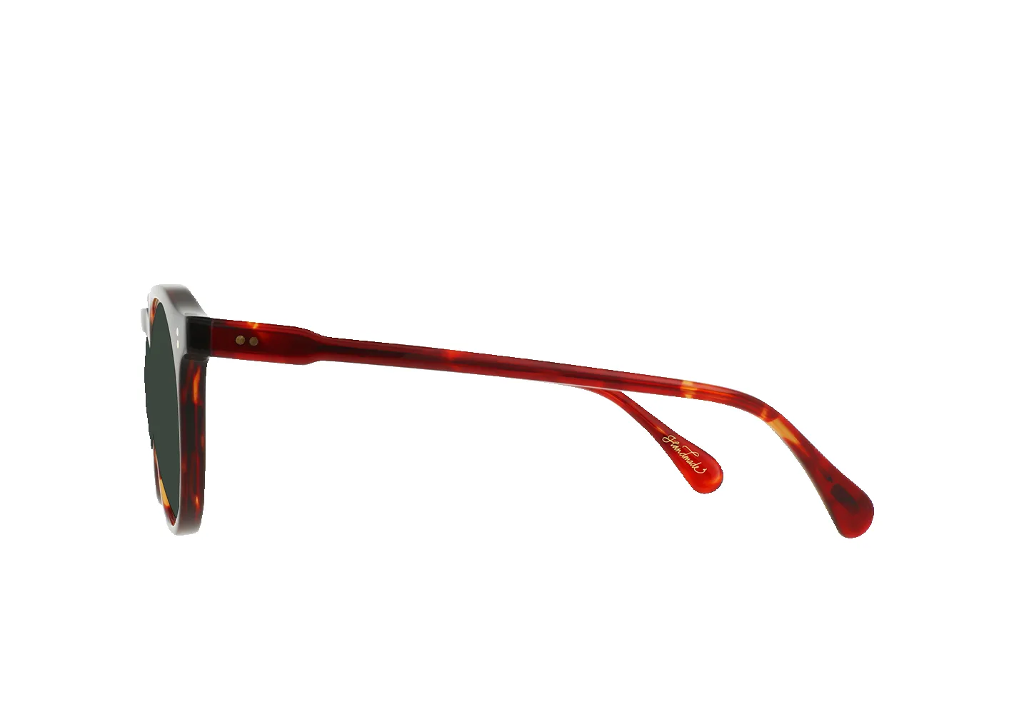 Remmy-Negroni / Green Polarized-52 sold by RAEN product image thumbnail 3