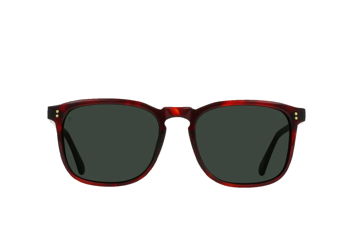 Wiley-Negroni / Green Polarized-54 sold by RAEN