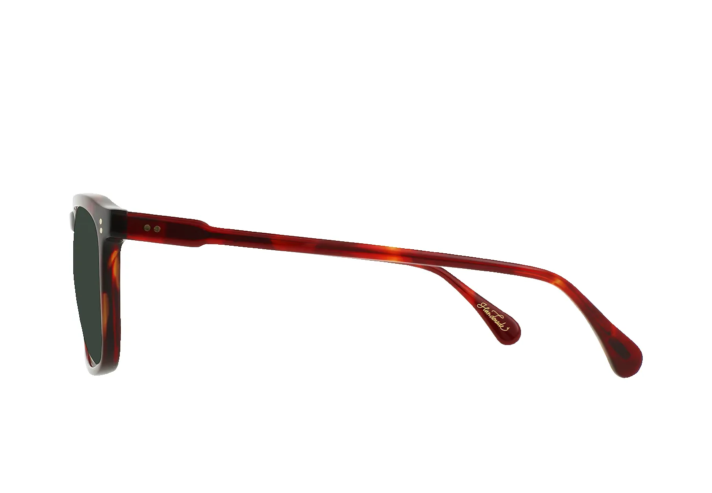 Wiley-Negroni / Green Polarized-56 sold by RAEN product image thumbnail 4