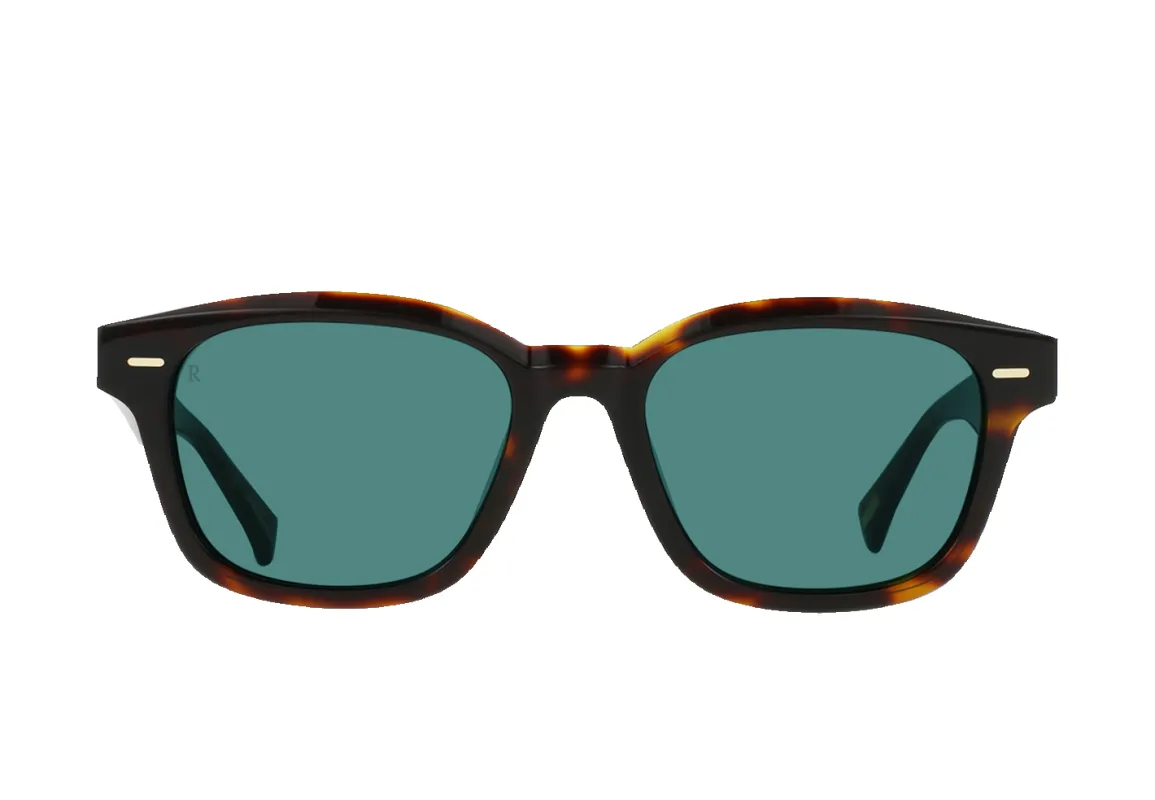 Carby-Kola Tortoise / Pacifica-53 sold by RAEN