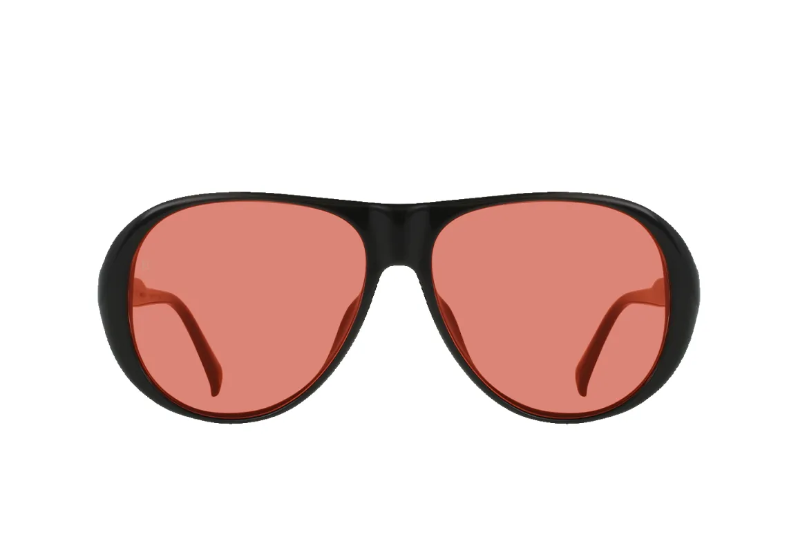 Jenever-Recycled Black / Dune-58 made by RAEN