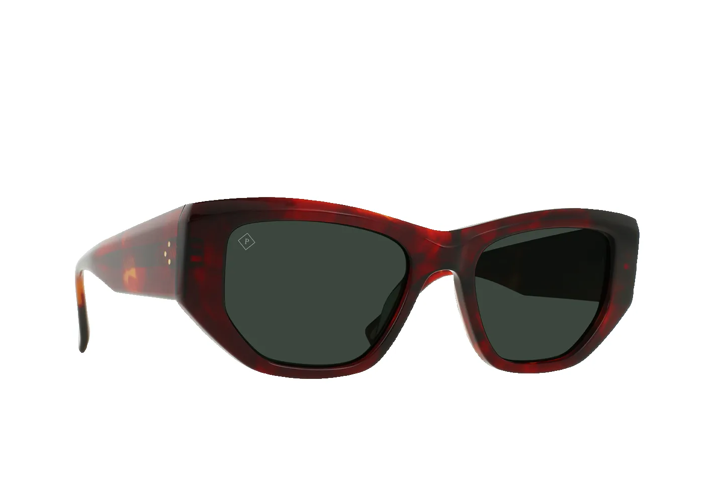 Ynez-Negroni / Green Polarized-54 sold by RAEN product image thumbnail 3