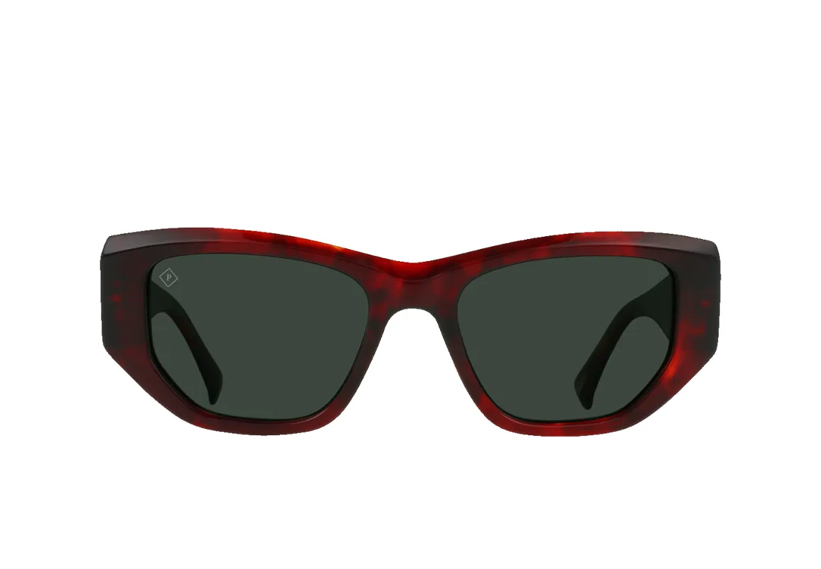 Ynez-Negroni / Green Polarized-54 sold by RAEN