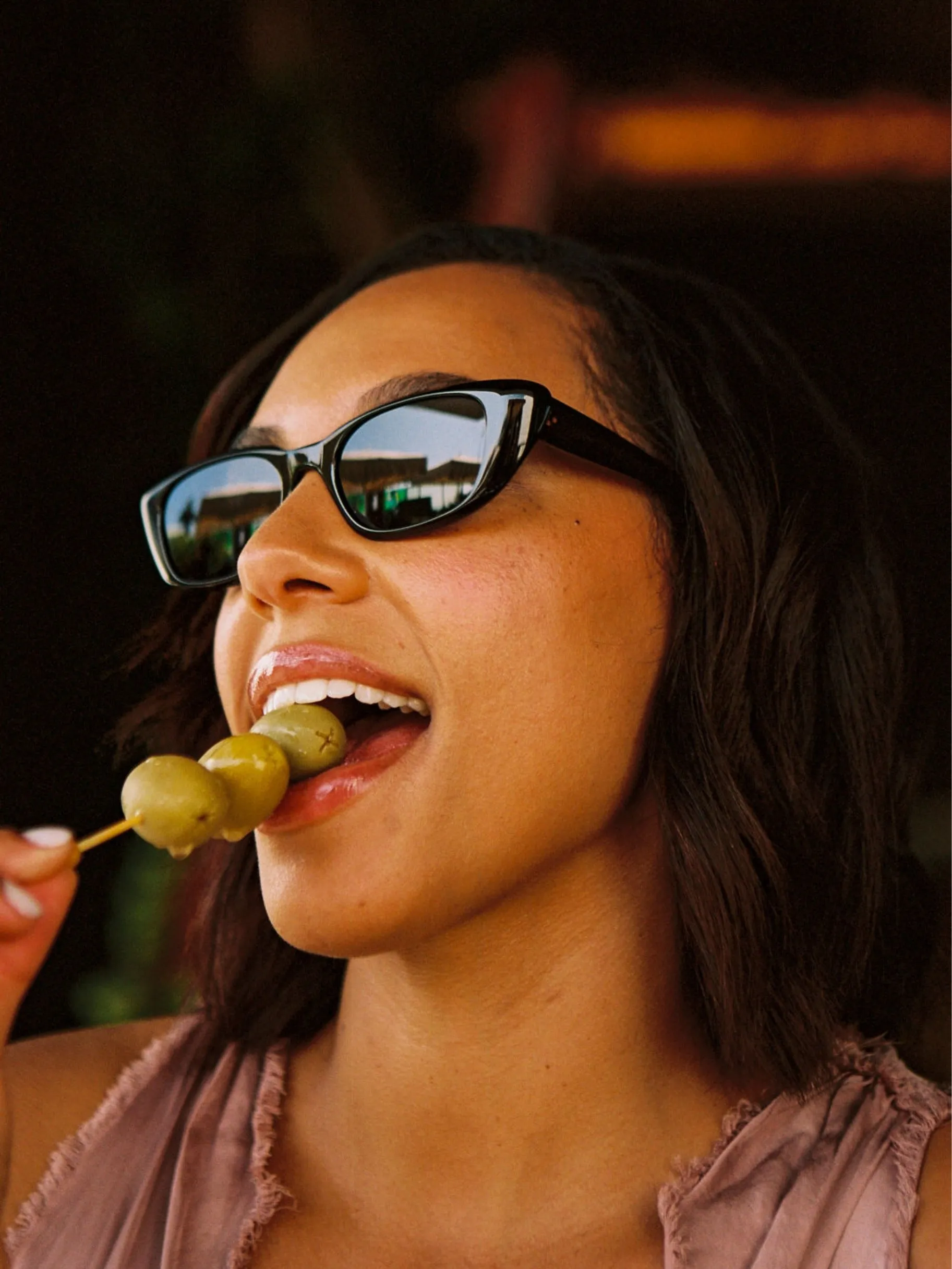 Iwa-Mascara / Cherry-52 sold by RAEN product image thumbnail 5