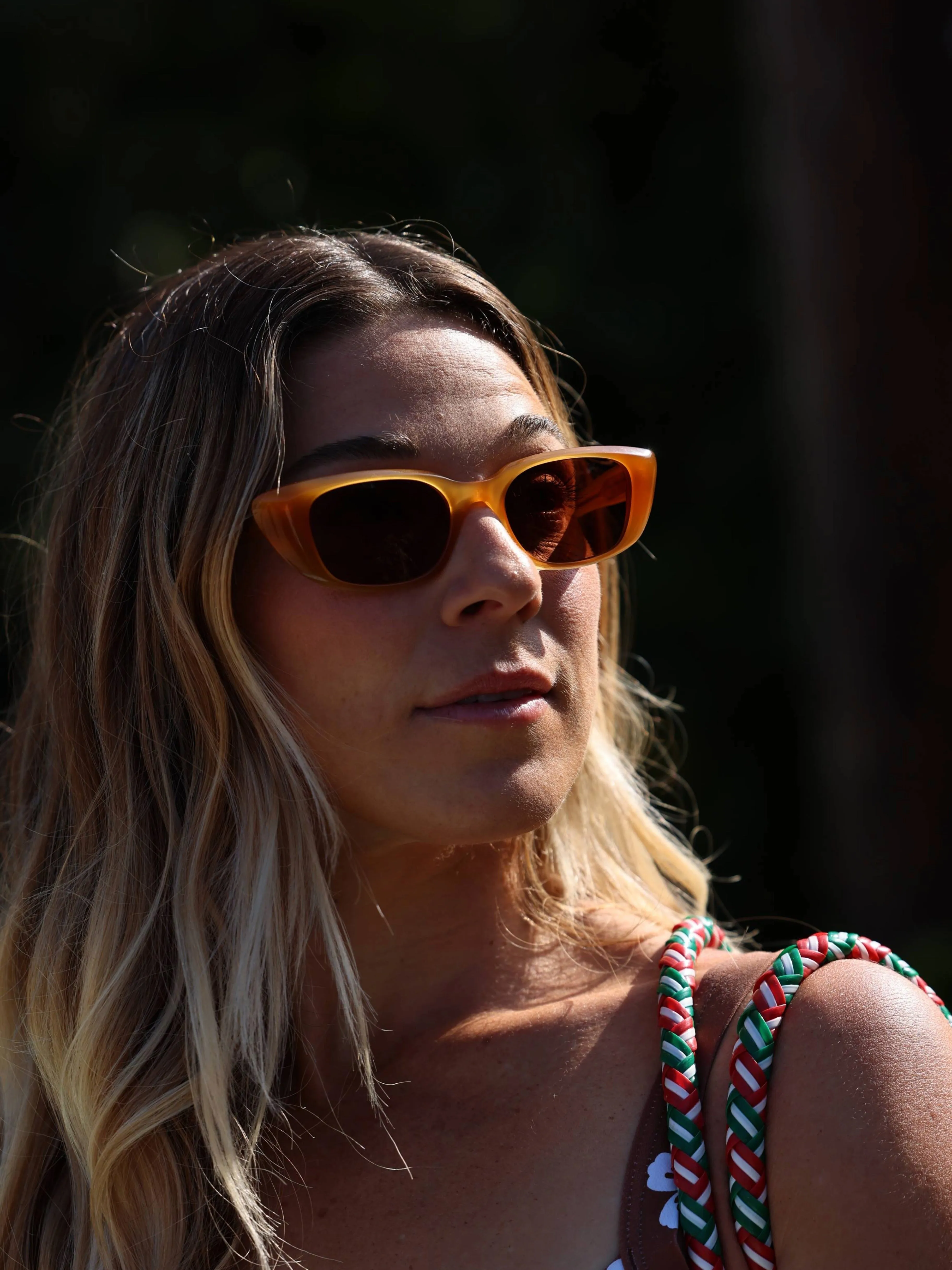 Iwa-Caramel / Solace Polarized-52 sold by RAEN product image thumbnail 2