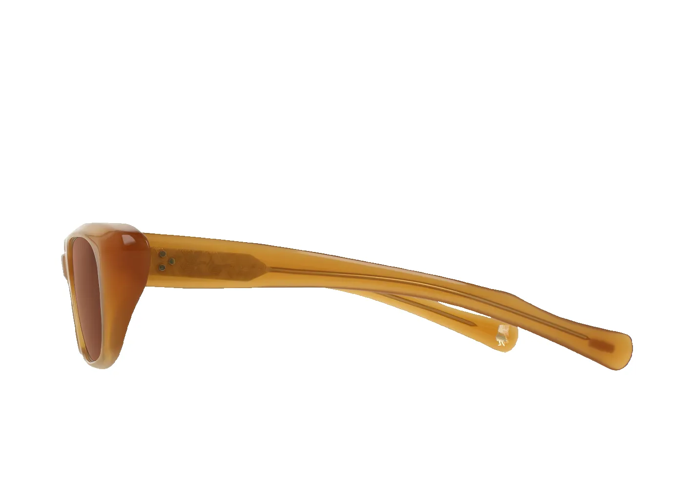 Iwa-Caramel / Solace Polarized-52 sold by RAEN product image thumbnail 4