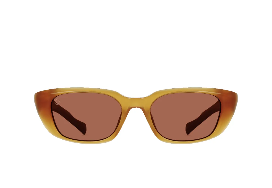 Iwa-Caramel / Solace Polarized-52 sold by RAEN